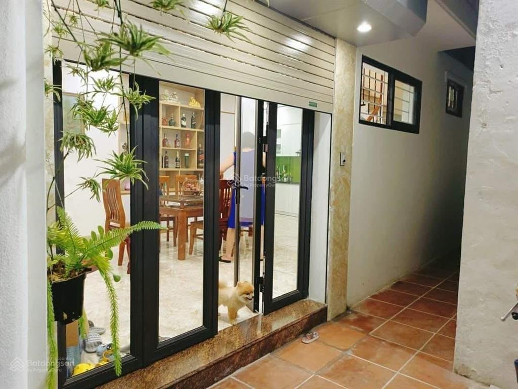 Siêu hiếm! phố lò đúc ngõ thông, nhà dân xây, sđcc 38m2, 3pn, 4wc, giá 8,6 tỷ (tl)