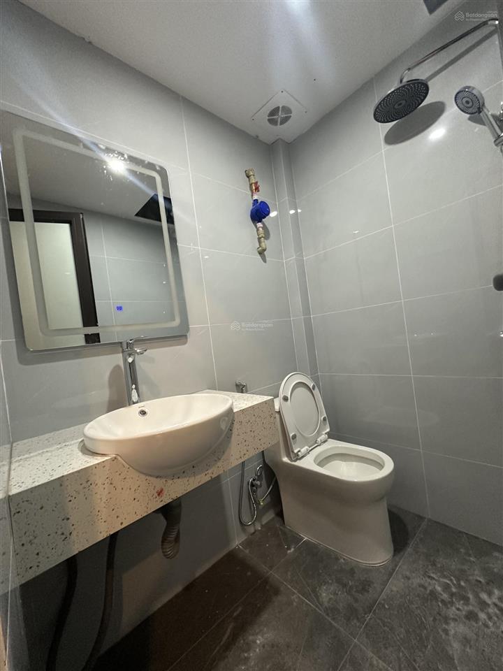 Ccmn hoàng mai 2 thoáng 6t thang máy dt 800tr/năm, mới full nội thất, gpxd, pccc đạt chuẩn