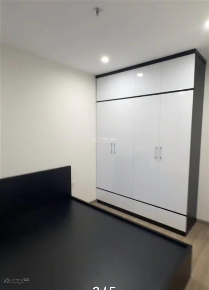 Bán cc 2pn, 2wc, 72m2 tại thạch bàn, 4,85 tỷ vnd