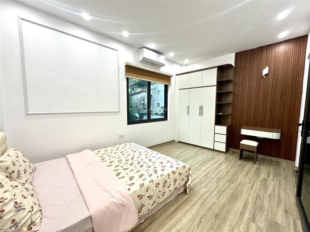 30m ra mặt phố thọ lão giao lò đúc 2 thoáng vĩnh viễn, sđcc 3 ngủ tặng nội thất, kv hiếm nhà bán