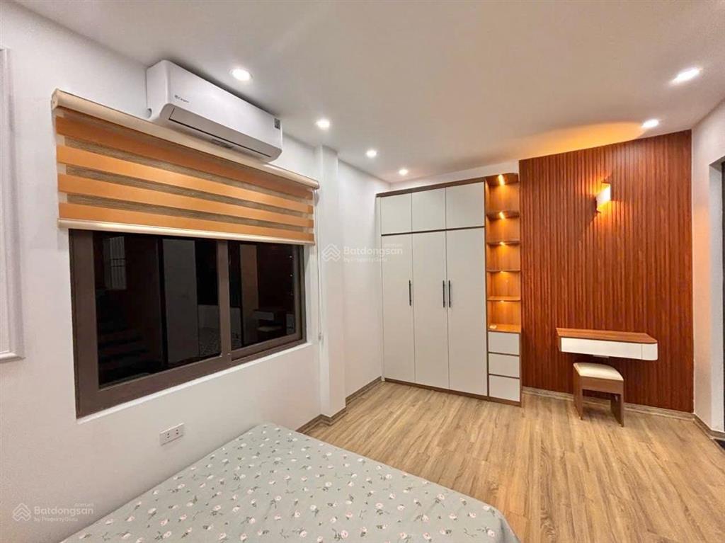 30m ra mặt phố thọ lão giao lò đúc 2 thoáng vĩnh viễn, sđcc 3 ngủ tặng nội thất, kv hiếm nhà bán