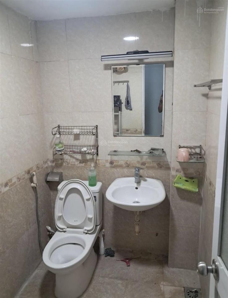 Bán nhà riêng 34m2 tại đồng tâm, hai bà trưng, 7,2 tỷ chỉ với view đẹp