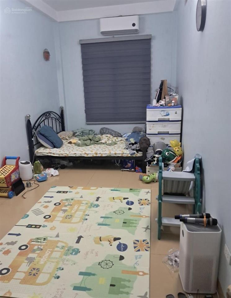 Bán nhà riêng 34m2 tại đồng tâm, hai bà trưng, 7,2 tỷ chỉ với view đẹp