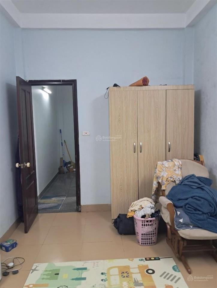 Bán nhà riêng 34m2 tại đồng tâm, hai bà trưng, 7,2 tỷ chỉ với view đẹp