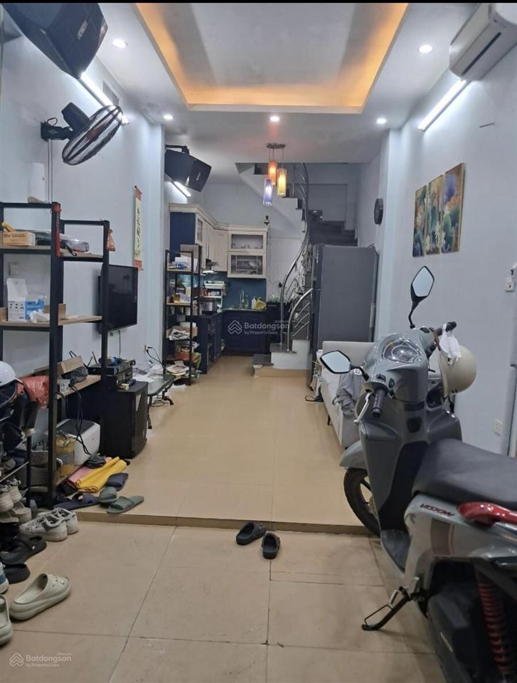 Bán nhà riêng 34m2 tại đồng tâm, hai bà trưng, 7,2 tỷ chỉ với view đẹp