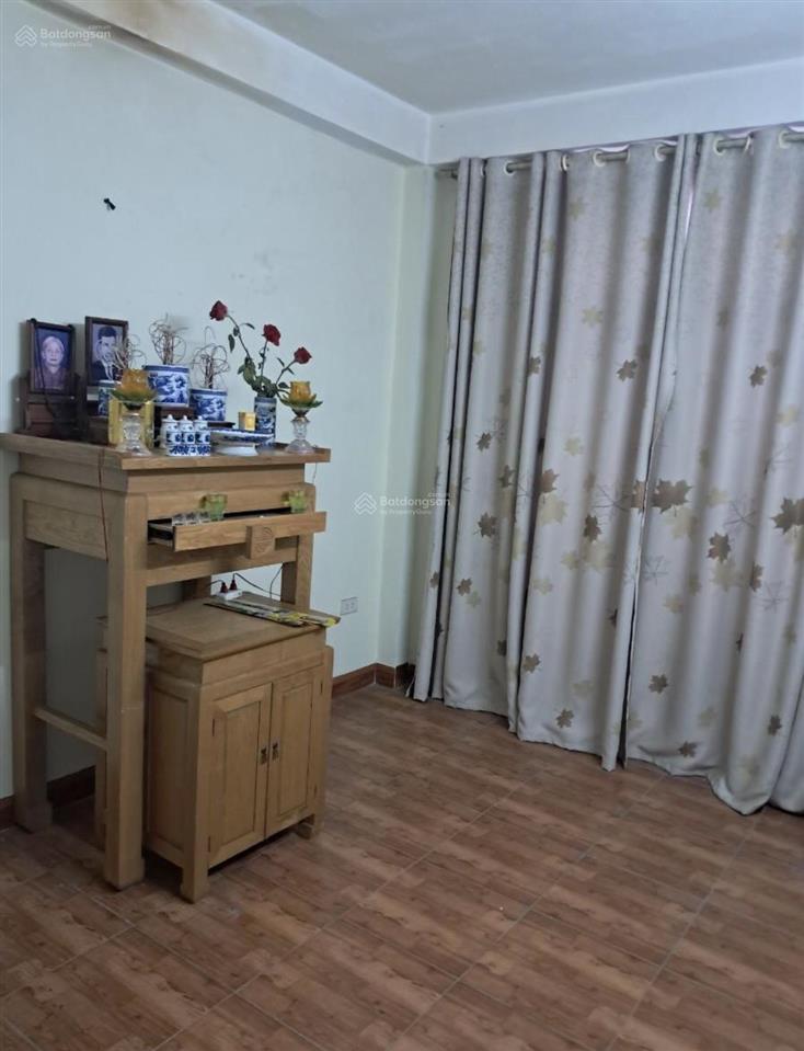Bán nhà riêng 34m2 tại đồng tâm, hai bà trưng, 7,2 tỷ chỉ với view đẹp