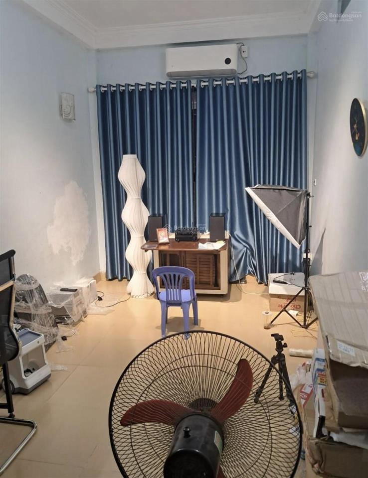 Bán nhà riêng 34m2 tại đồng tâm, hai bà trưng, 7,2 tỷ chỉ với view đẹp