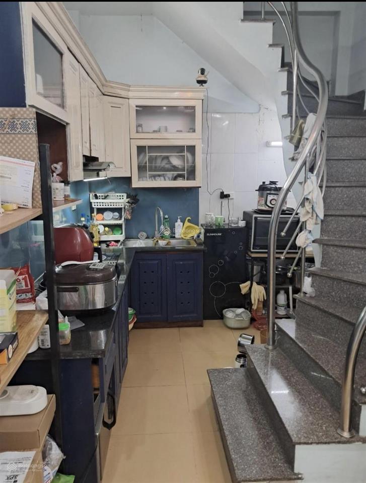 Bán nhà riêng 34m2 tại đồng tâm, hai bà trưng, 7,2 tỷ chỉ với view đẹp