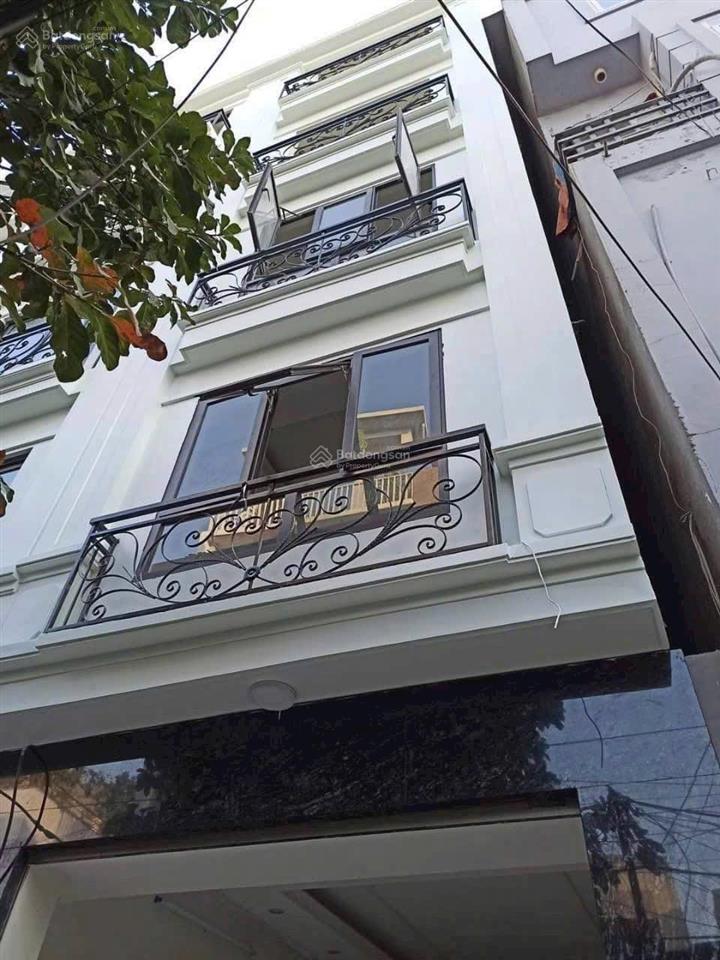 Bán nr đẹp xuất sắc tại thái hà, 8,5 tỷ 36 m², 3pn, 4wc, 5 tầng