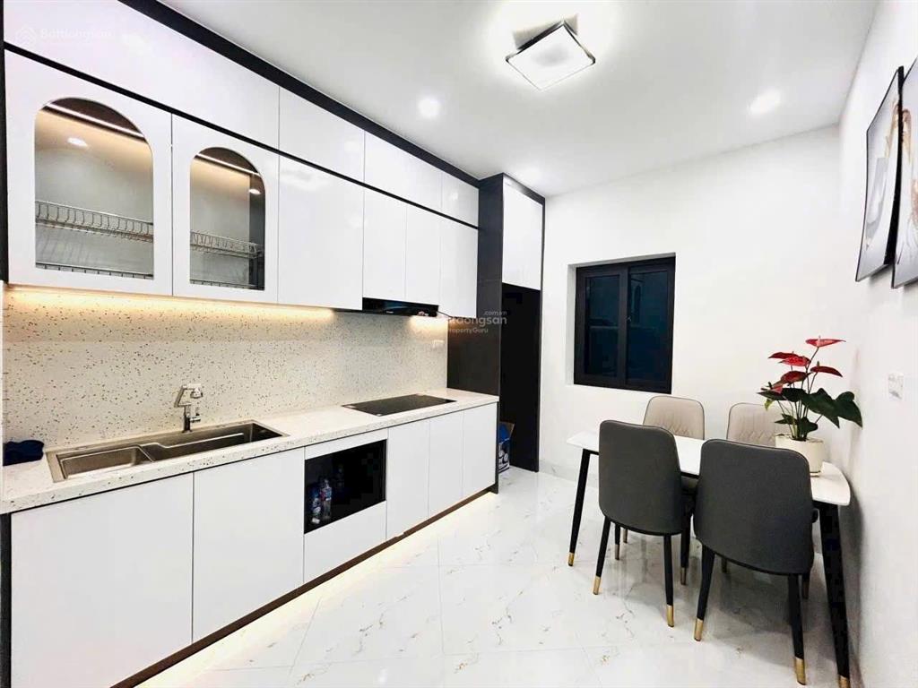 Bán nr đẹp xuất sắc tại thái hà, 8,5 tỷ 36 m², 3pn, 4wc, 5 tầng