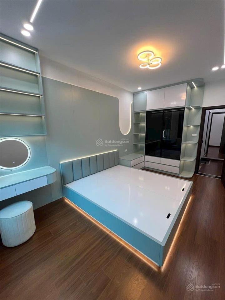 Bán nr đẹp xuất sắc tại thái hà, 8,5 tỷ 36 m², 3pn, 4wc, 5 tầng