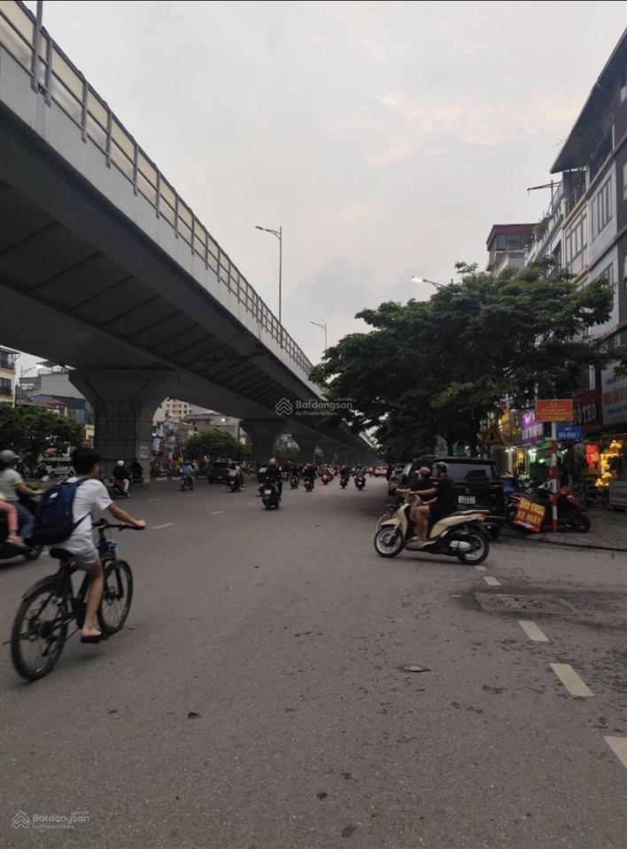 Tòa ccmn minh khai, lô góc 7t thang máy 11pkk, 65tr/tháng, full nội thất, gpxd, pccc đạt chuẩn
