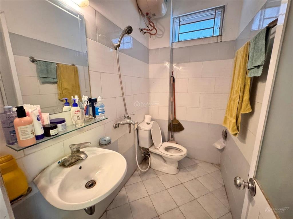 Siêu hiếm! 10m ra mp trần đại nghĩa lô góc, ngõ thông, dân xây, sđcc, k qh, đủ công năng