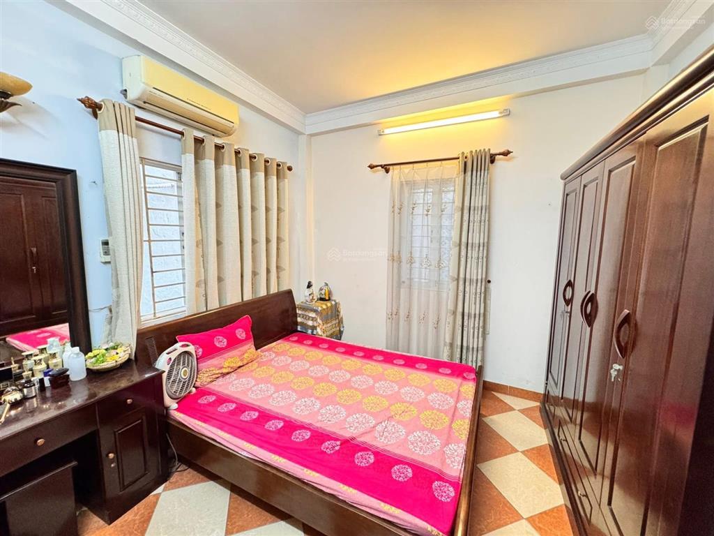 Siêu hiếm! 10m ra mp trần đại nghĩa lô góc, ngõ thông, dân xây, sđcc, k qh, đủ công năng