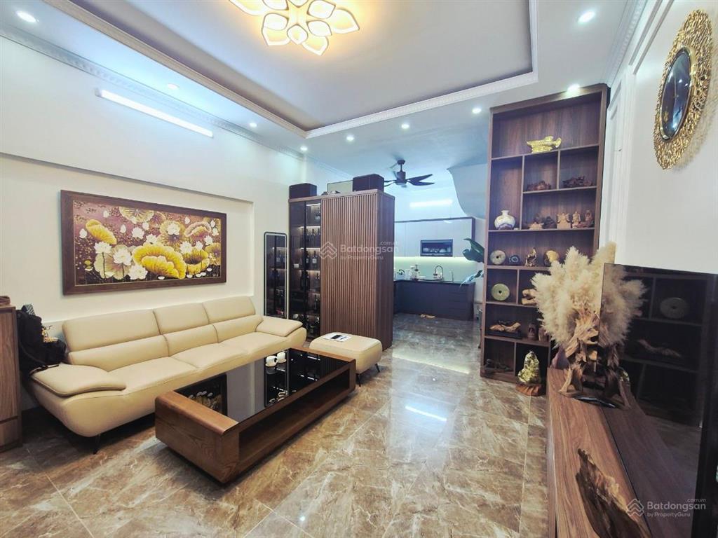 Lô góc hoa lư 2 thoáng view cv thống nhất, vf3 đỗ cửa, kinh doanh, 5 tầng 3 ngủ, sđcc, không qh