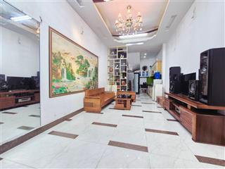 Ô tô cổng hoàng mai, ngõ thông 2 thoáng, kinh doanh, dân xây 6 tầng 5 ngủ full nội thất, sđcc