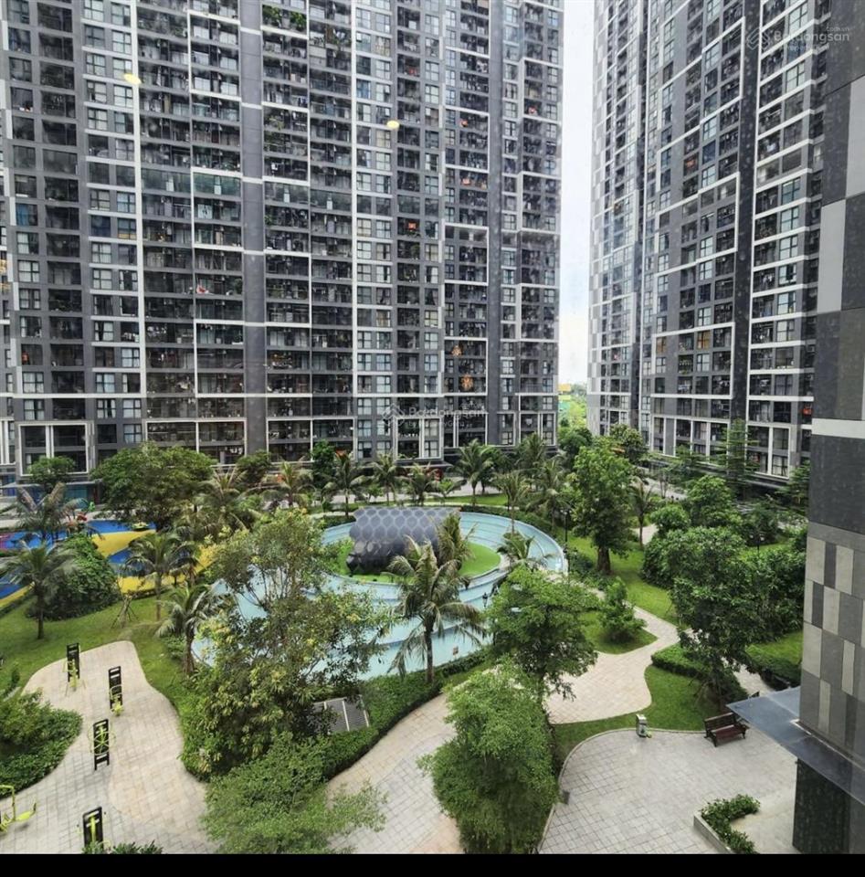 4,3 tỷ sở hữu chung cư tân mai, lô góc view hồ, 60 m², 2pn 2wc, full nội thất, ban công rộng