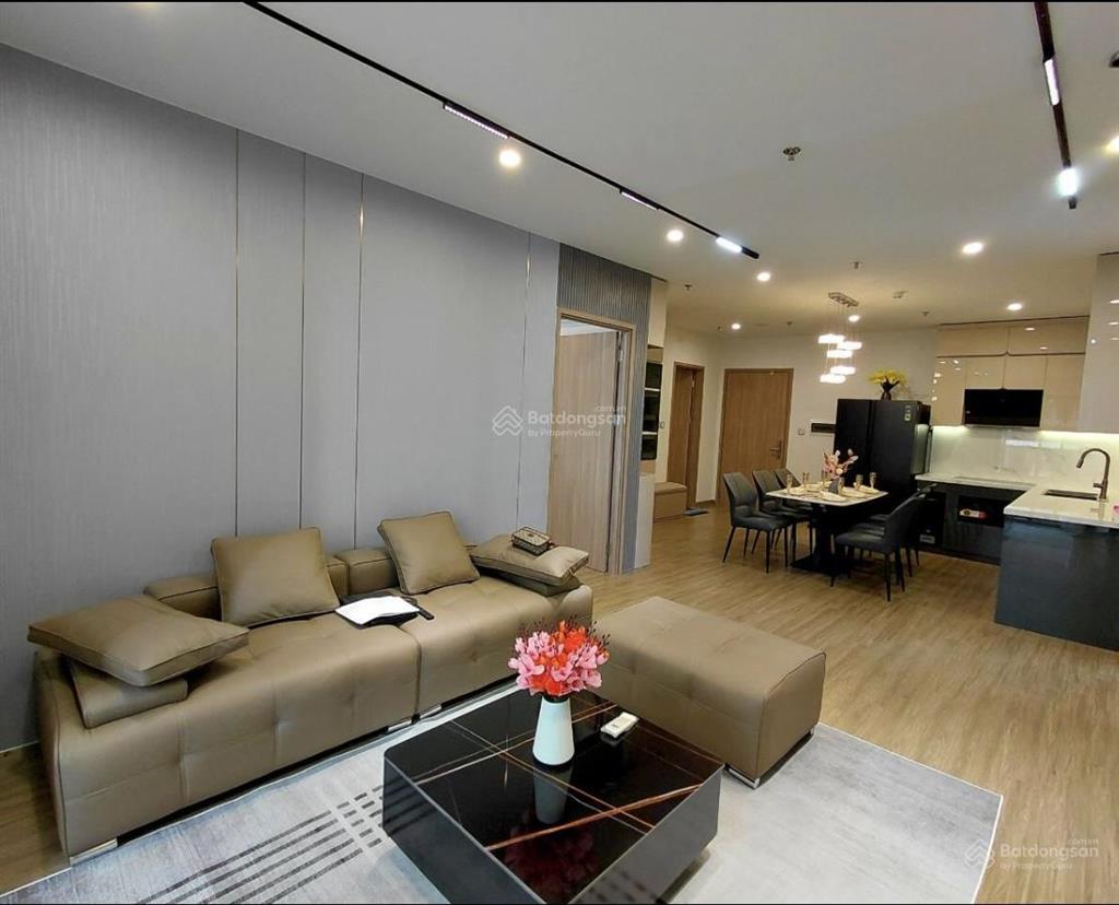 4,3 tỷ sở hữu chung cư tân mai, lô góc view hồ, 60 m², 2pn 2wc, full nội thất, ban công rộng