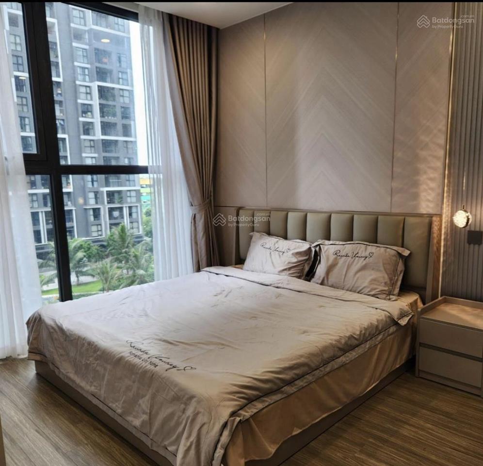4,3 tỷ sở hữu chung cư tân mai, lô góc view hồ, 60 m², 2pn 2wc, full nội thất, ban công rộng