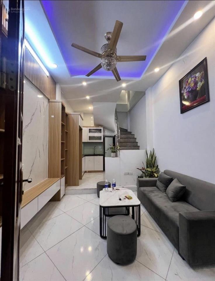 Bán nr 3pn 3wc ở tân mai, hoàng mai, hn, giá siêu hời 3,5 tỷ, 25m2 hàng hot