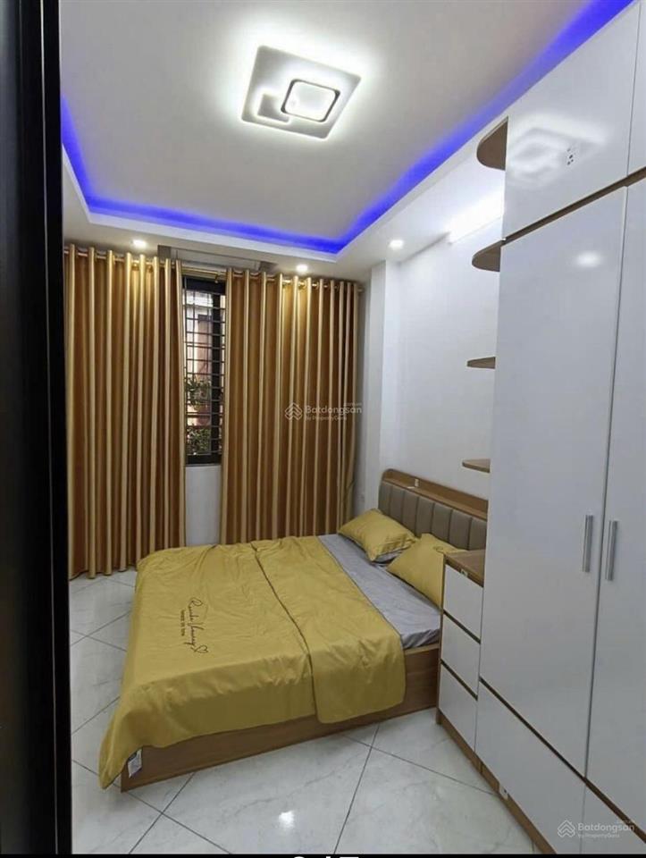 Bán nr 3pn 3wc ở tân mai, hoàng mai, hn, giá siêu hời 3,5 tỷ, 25m2 hàng hot