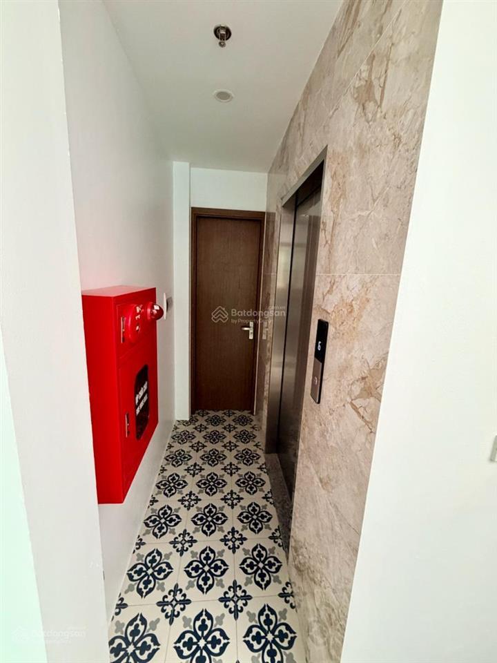 Tòa ccmn bạch mai 50m ra mp, 2 thoáng, 7 tầng 11pkk full nội thất, gần bách  kinh  xây, pccc đủ