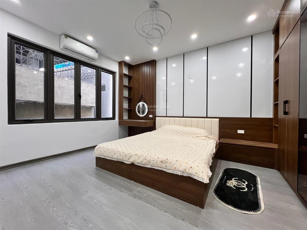 Cần bán gấp nhà trần đại nghĩa, 50m ra mặt phố, xây mới, sổ đẹp, đã qh ổn định, nhiều tiện ích