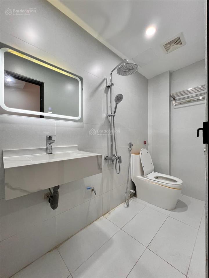 Cần bán gấp nhà trần đại nghĩa, 50m ra mặt phố, xây mới, sổ đẹp, đã qh ổn định, nhiều tiện ích