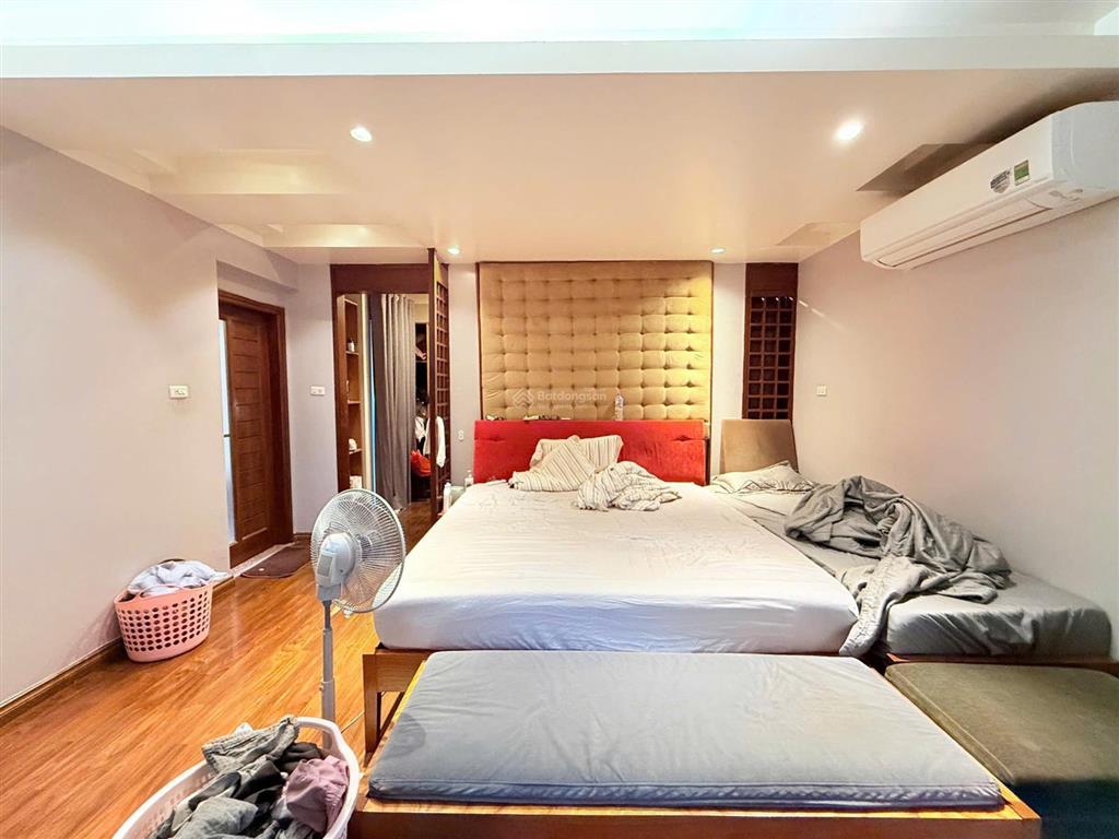 Hiếm! đại la 6.9 tỷ ngõ trước nhà 3m, 2 thoáng vĩnh viễn, gần phố, dân xây, sđcc, đã qh ổn định