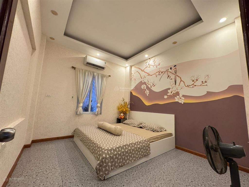 Bán gấp nhà phố bạch mai, trước nhà 3 gác, kinh doanh, dân xây chắc chắn, sđcc, qh ổn định
