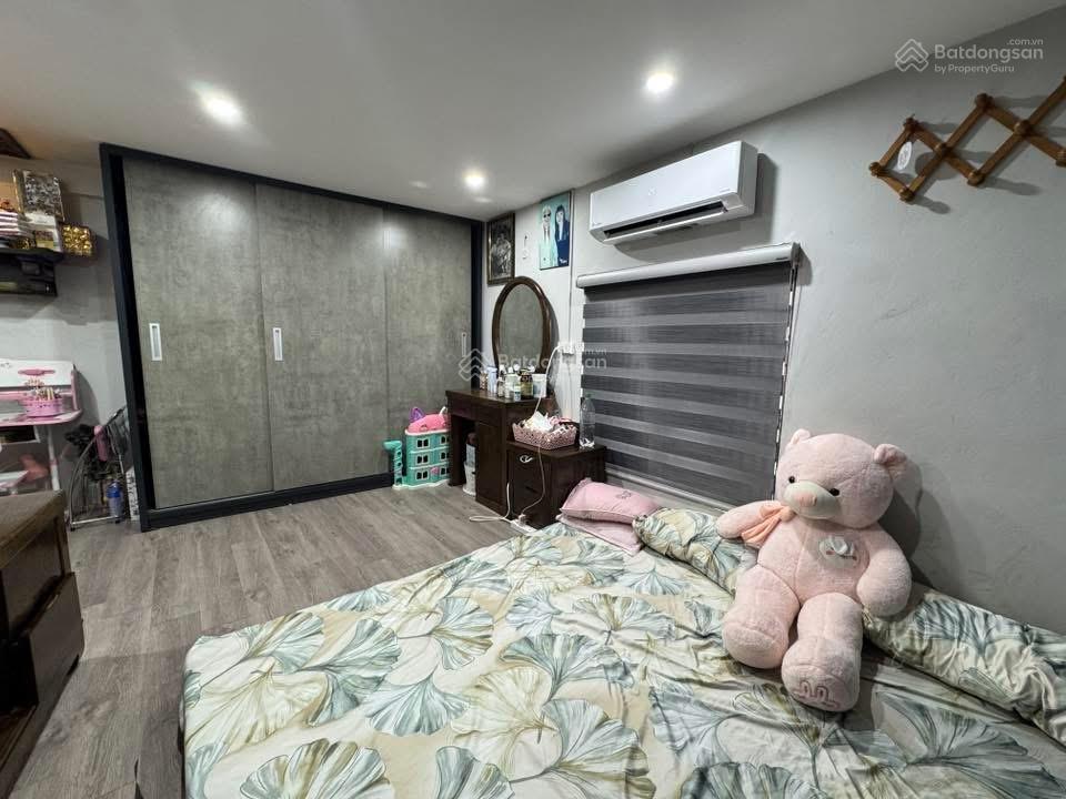 Hàng hiếm! thanh nhàn  bạch mai 2 thoáng vĩnh, kinh doanh, gần hồ, sổ đẹp, dân xây, qh ổn định