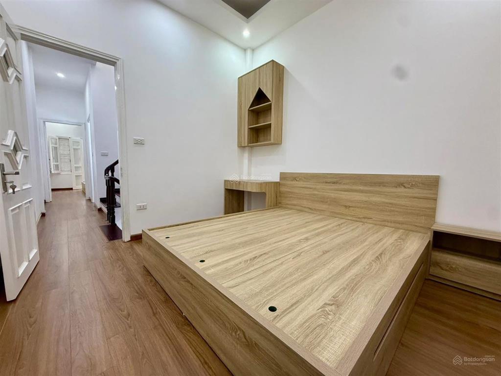 Giá hời! nr kim ngưu ngõ thông, sân riêng, dân xây sđcc 50m2 x 4t, không quy hoạch