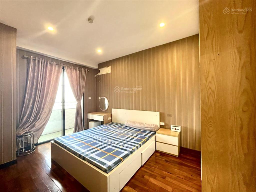 Chung cư lilama minh khai, căn góc 2pn full nội thất, sđcc, tiện ích, hiếm nhà bán, gần chợ mơ