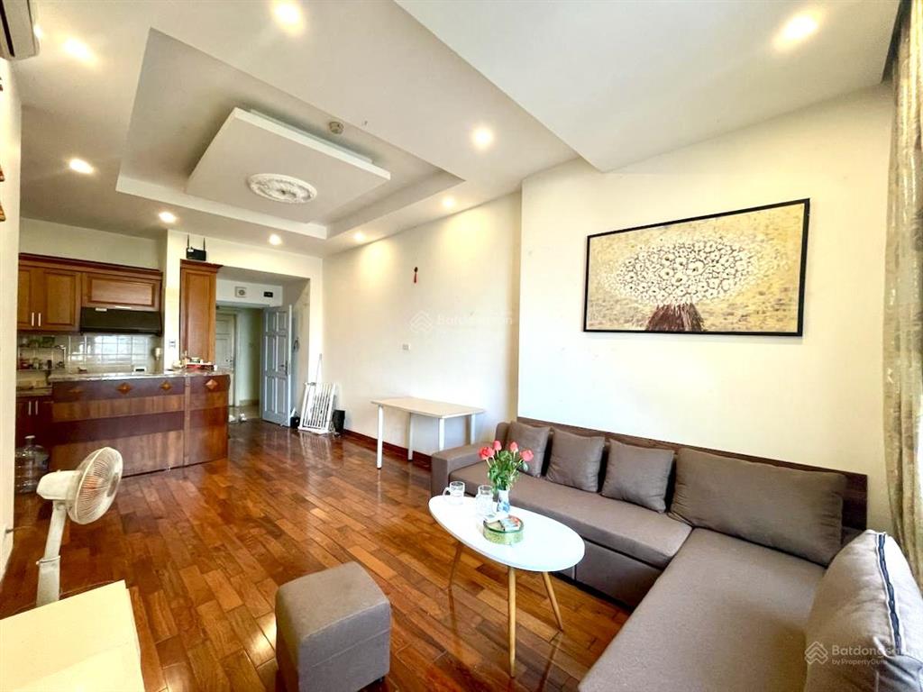 Chung cư lilama minh khai, căn góc 2pn full nội thất, sđcc, tiện ích, hiếm nhà bán, gần chợ mơ