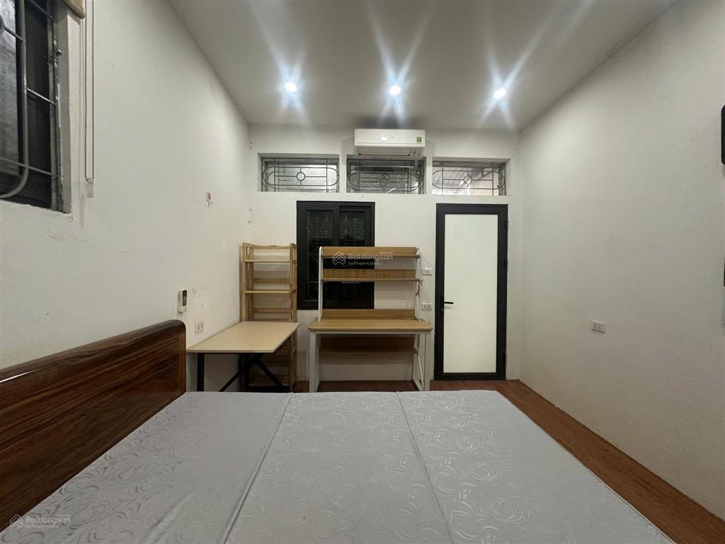 Hàng xóm times city, nhà dân xây 2 thoáng, gần công viên, sđcc, quy hoạch ổn định, 36m2 7,6 tỷ
