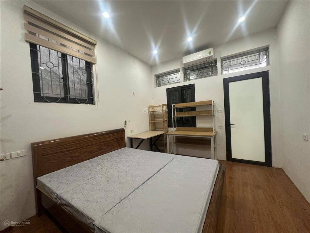 Hàng xóm times city, nhà dân xây 2 thoáng, gần công viên, sđcc, quy hoạch ổn định, 36m2 7,6 tỷ