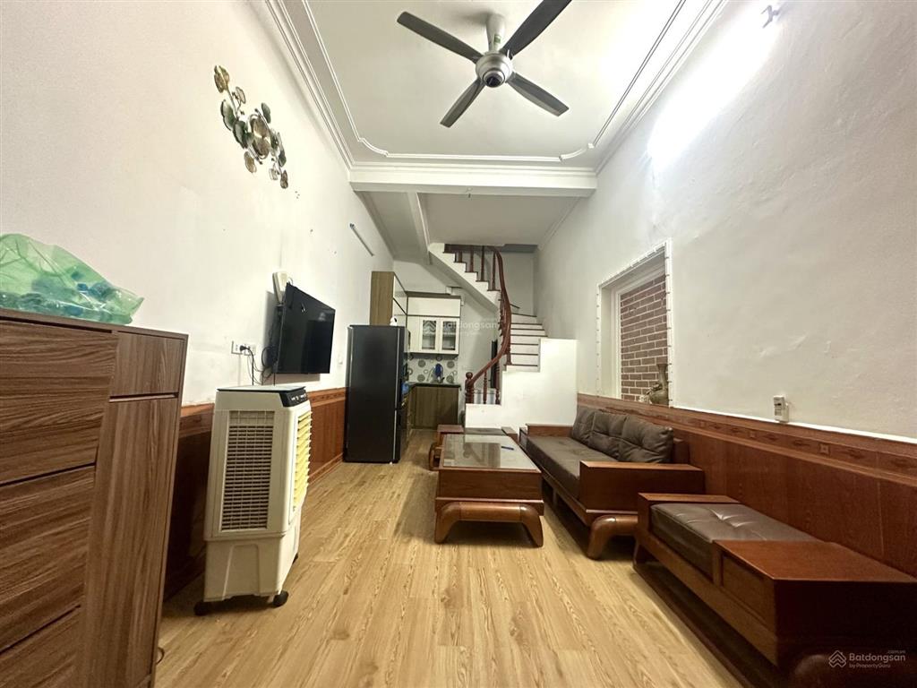 Hàng xóm times city, nhà dân xây 2 thoáng, gần công viên, sđcc, quy hoạch ổn định, 36m2 7,6 tỷ