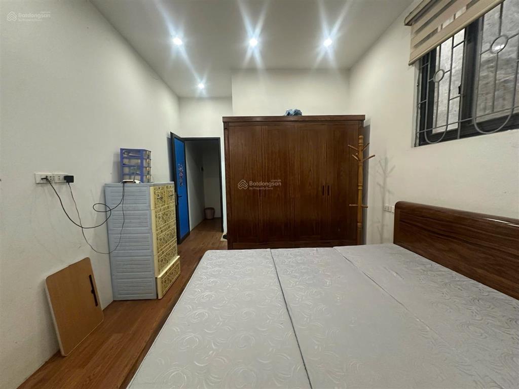 Hàng xóm times city, nhà dân xây 2 thoáng, gần công viên, sđcc, quy hoạch ổn định, 36m2 7,6 tỷ