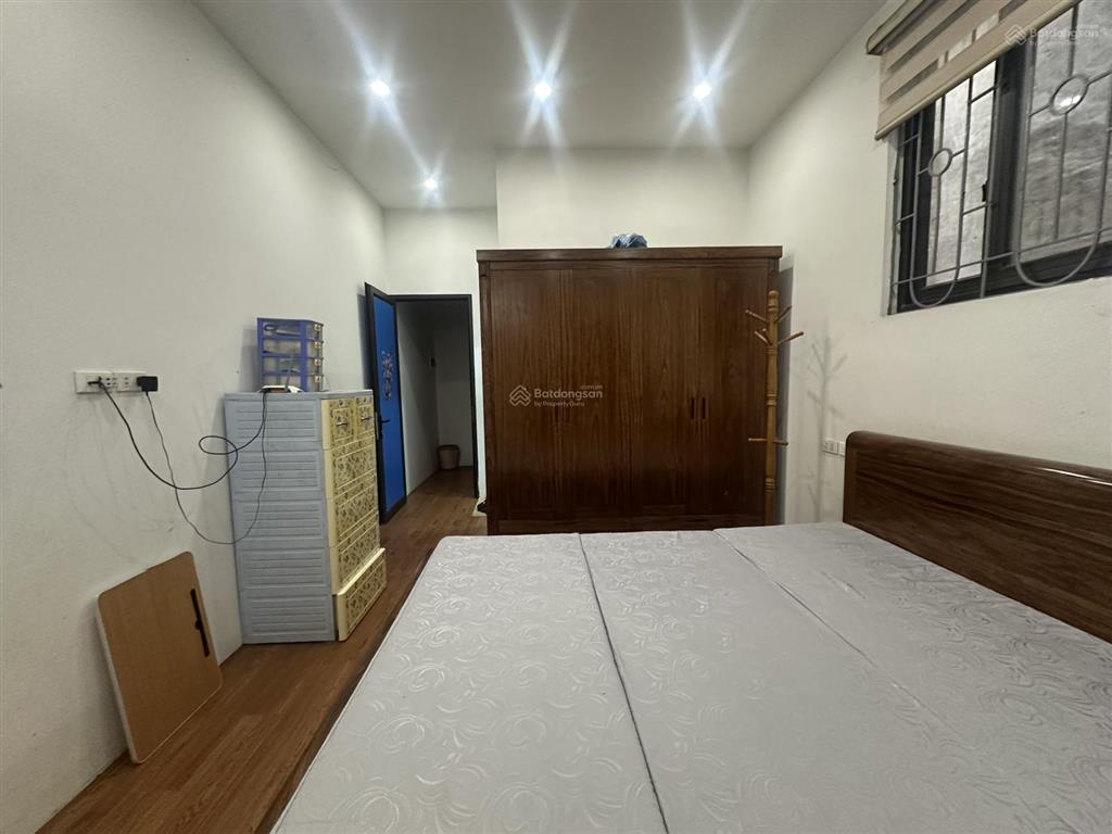 Hàng xóm times city, nhà dân xây 2 thoáng, gần công viên, sđcc, quy hoạch ổn định, 36m2 7,6 tỷ