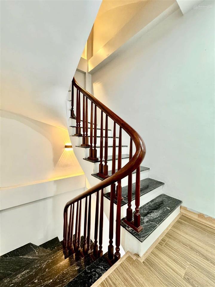 Căn góc nguyễn đức cảnh, ngõ thông hồ đền lừ 45m2 x 5t xây mới, sđcc, không quy hoạch