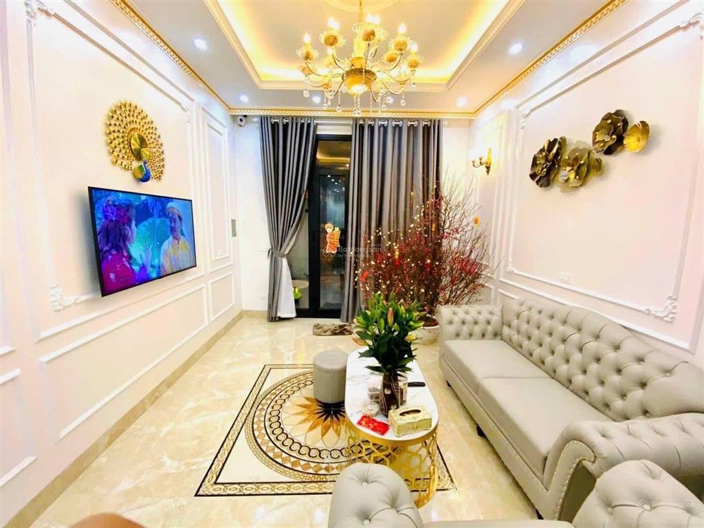 Bán gấp! nhà kim ngưu, căn góc, kinh doanh, ngõ thông trần khát chân, xây mới 5t, sđcc, ở ngay