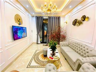 Bán gấp! nhà kim ngưu, căn góc, kinh doanh, ngõ thông trần khát chân, xây mới 5t, sđcc, ở ngay