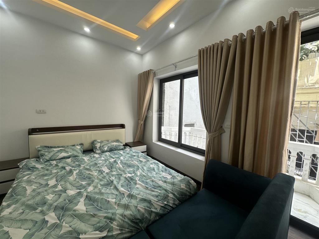 Giảm 1 tỷ! nr kim ngưu, 2 thoáng ngõ 3 gác tránh, kinh doanh, sổ 46m2 x 4t dân xây, qh ổn định