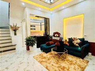 Giảm 1 tỷ! nr kim ngưu, 2 thoáng ngõ 3 gác tránh, kinh doanh, sổ 46m2 x 4t dân xây, qh ổn định