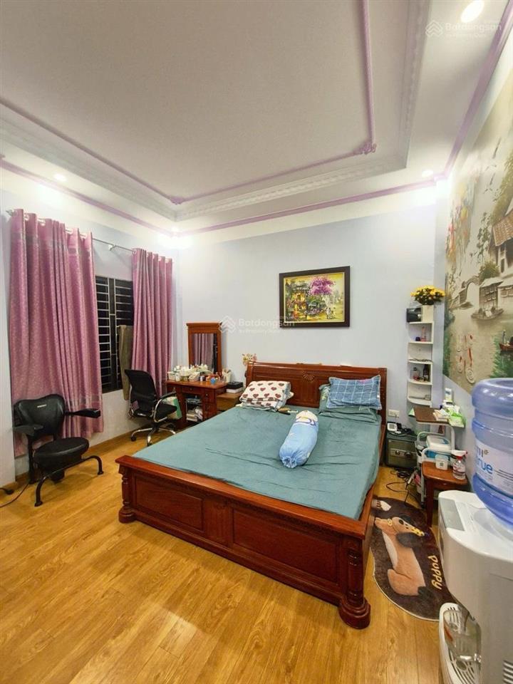 30m ra mp bạch mai, 2 thoáng trước sau, dân xây, mt đẹp, sđcc, ko qh