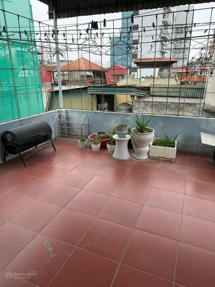 30m ra mp bạch mai, 2 thoáng trước sau, dân xây, mt đẹp, sđcc, ko qh