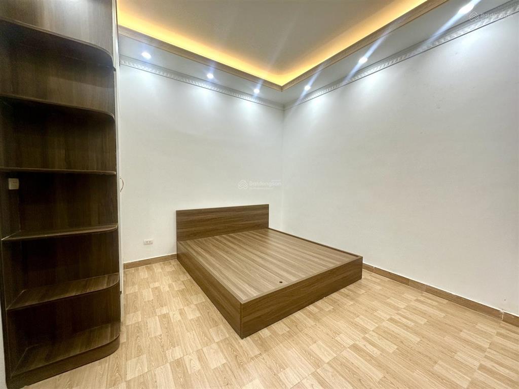 Giá đầu tư! nhà riêng trương định, lô góc, vf3 qua nhà, ngõ thông kinh doanh, dân xây, sổ đỏ, ko qh