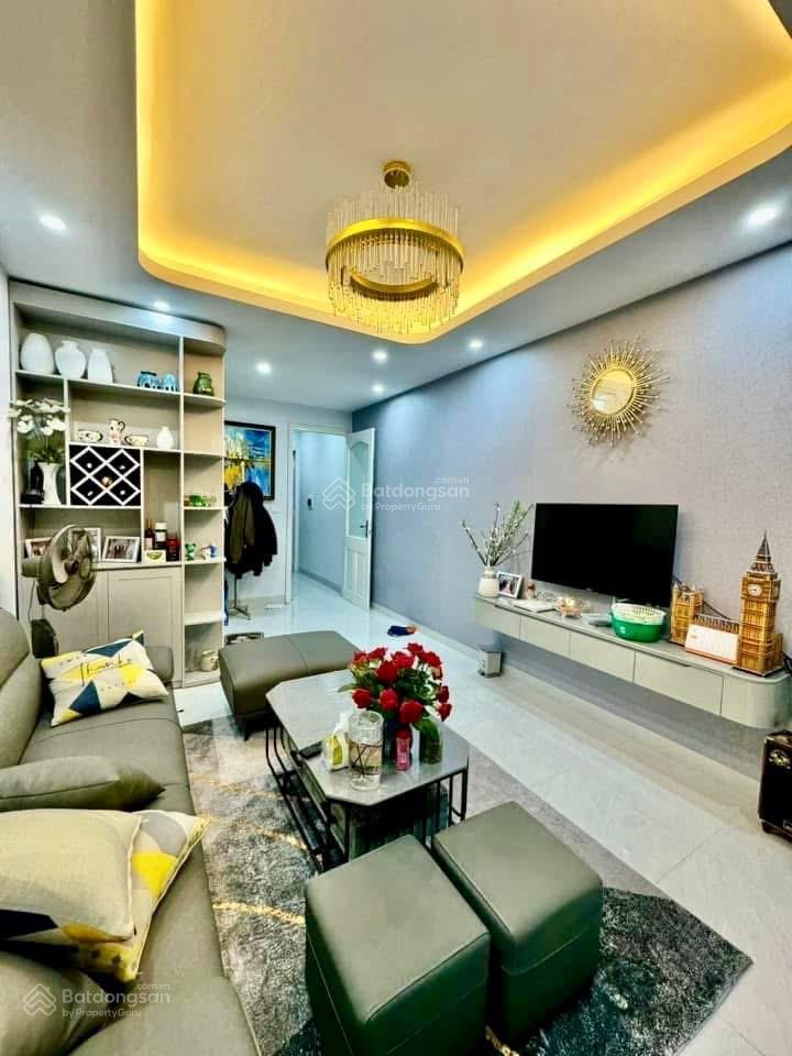 Hiếm! 30m ra mp bạch mai, 2 thoáng, 3 ngủ full nội thất, dân xây, sđcc, ko quy hoạch