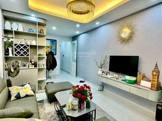 Hiếm! 30m ra mp bạch mai, 2 thoáng, 3 ngủ full nội thất, dân xây, sđcc, ko quy hoạch