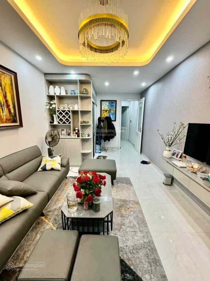 Hiếm! 30m ra mp bạch mai, 2 thoáng, 3 ngủ full nội thất, dân xây, sđcc, ko quy hoạch